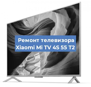 Замена материнской платы на телевизоре Xiaomi Mi TV 4S 55 T2 в Челябинске